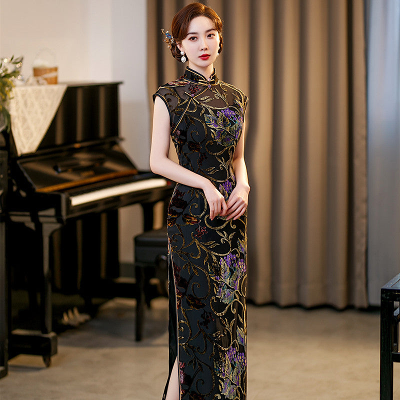 Chinese Dress Ready to Wear