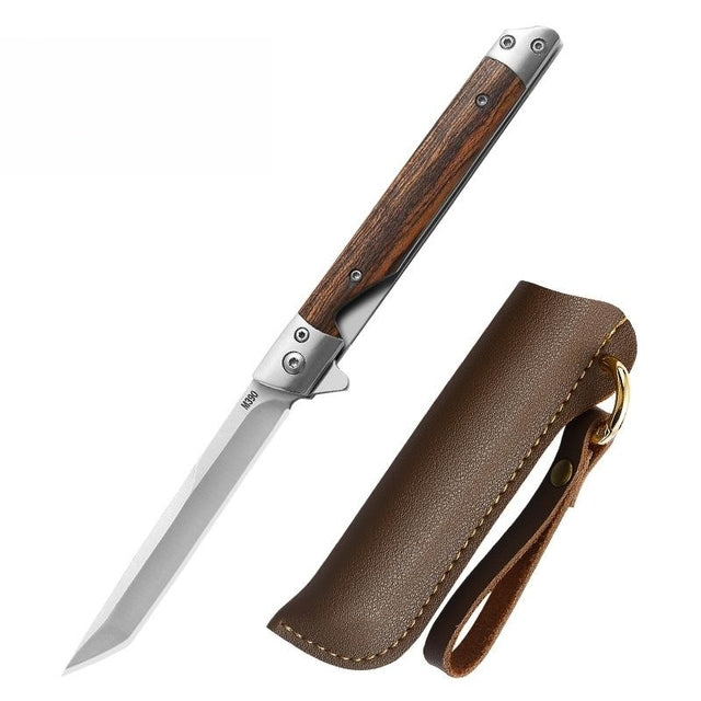 Couteau Chinois Pliant Haut De Gamme Mandarin Factory couteau-chinois-pliant-haut-de-gamme-mandarin-factory