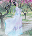  Hanfu Danse Chinoise Tradition 