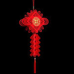 Lanterne Chinoise à Suspendre tissu