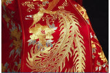 Robe de Mariée Chinoise Traditionnelle