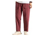 Chinese pants <br> Brown