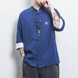 Chinees herenjack <br> Mode