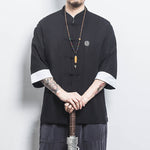 Chinees herenjack <br> Mode