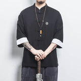 Chinees herenjack <br> Mode