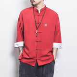 Chinees herenjack <br> Mode