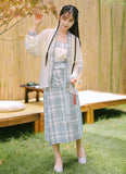 hanfu <br> Qipao