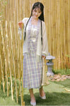 Hanfu <br> Qipao