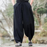 Pantalon Chinois <br> Kung Fu