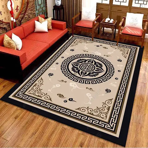 Tapis chinois 244x151cm | Tapis d'Orient | Tapis chinois | Carpet Palace Tapis chinois 244x151cm | Tapis d'Orient | Tapis chinois | Carpet Palace