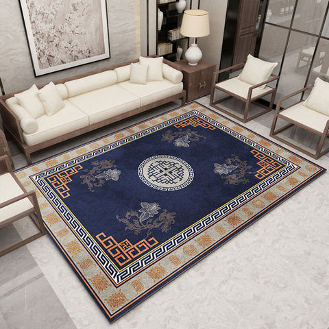 China Goods Rug Chinese Rugs | Mandarin Factory