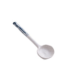Stainless Steel Chinese Spoon