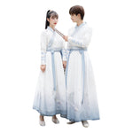 Hanfu <br> Fågel Fenix