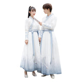 Hanfu <br> Phoenix