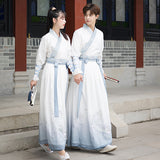 Hanfu <br> Phoenix