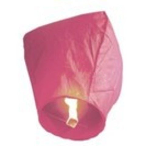 20 Lanternes Chinoises Volantes Multicolores 45×82 Cm – Lanternes Ciel Pour Mariage, Fête & Souhaits