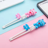 Chinese eetstokjes <br> Beginner