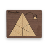 tangram adulte Diamant