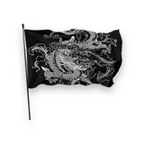 drapeau empire chinois 10