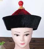 chapeau traditionnel chinois 