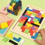 tangram jeux 