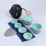 Luxury Chinese Tea Set