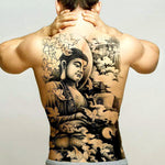 Tatouage Chinois pour le Corps 