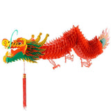 Décoration Chinoise <br> Dragon