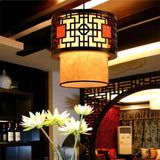 Lanterne Chinoise <br> de Restaurant