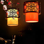 Lanterne Chinoise <br> de Restaurant