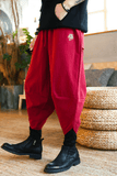 Pantalon Chinois Bruce lee kung fu