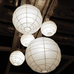 Lanterne Chinoise Maison