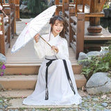 Hanfu Phénix