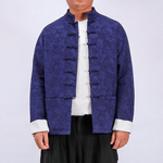 Veste Chinoise Homme Tai Chi