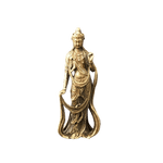 Statue Chinoise GaunYin