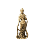 Statue Chinoise GaunYin