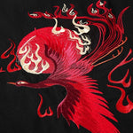 T-shirt Chinois Phénix
