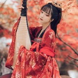 Hanfu Impérial