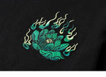 T-Shirt Chinois Créature Mythologique