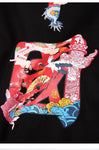 T-shirt Chinois Design