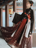 Hanfu Costume chine