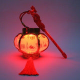 Lanterne Chinoise Lumineuse baton