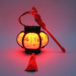 Lanterne Chinoise Lumineuse dragon