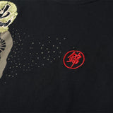 T-shirt Chinois Brodé