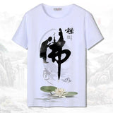 T-shirt Symbole Chinois M