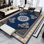 Tapis Chinois Bleu 200x300cm