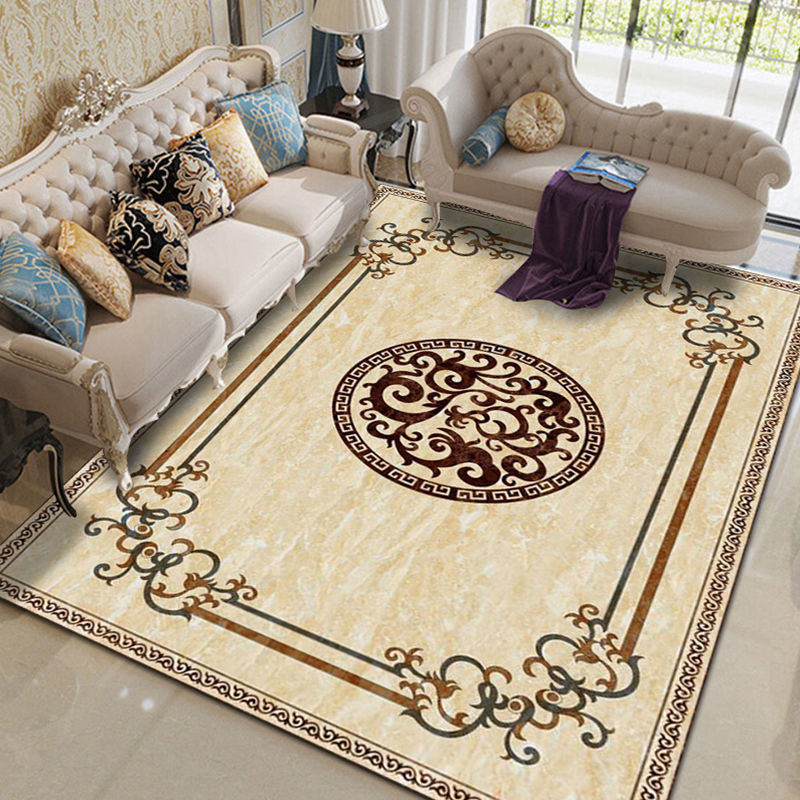 Modern Chinese Rug | Mandarin Factory