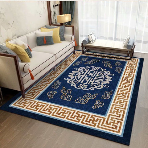 Chinese Rugs | Mandarin Factory