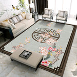 Tapis Style Chinois 200x300cm